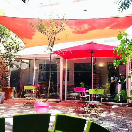 Garden Hotel 툴루즈 외부 사진