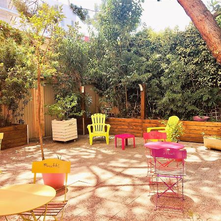 Garden Hotel 툴루즈 외부 사진