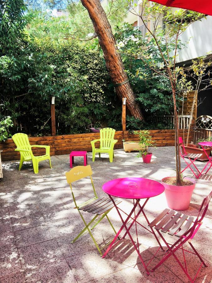 Garden Hotel 툴루즈 외부 사진