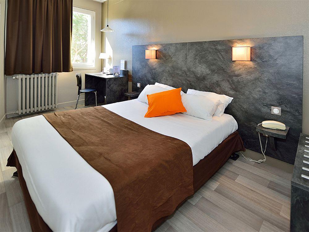 Garden Hotel 툴루즈 외부 사진