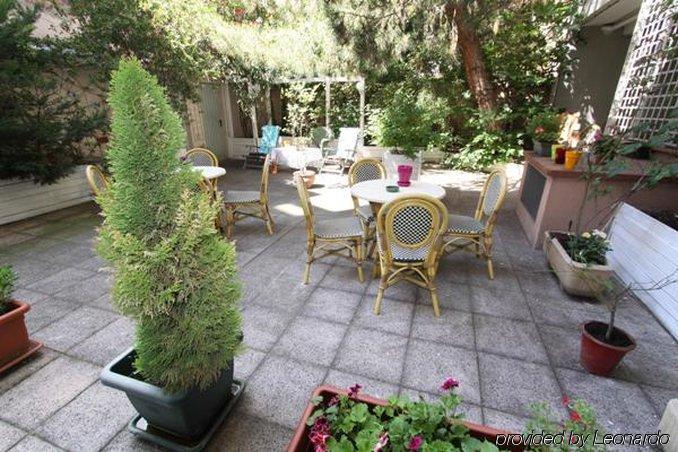Garden Hotel 툴루즈 외부 사진