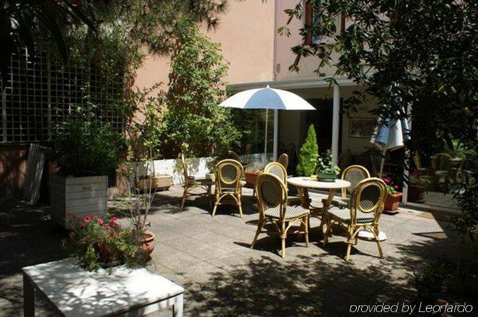 Garden Hotel 툴루즈 외부 사진