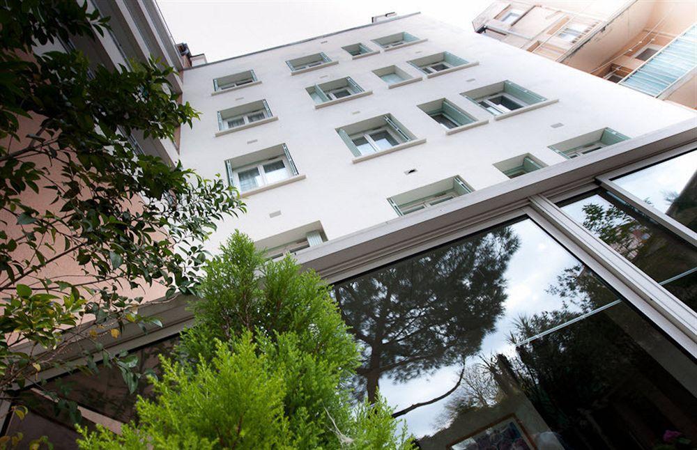 Garden Hotel 툴루즈 외부 사진