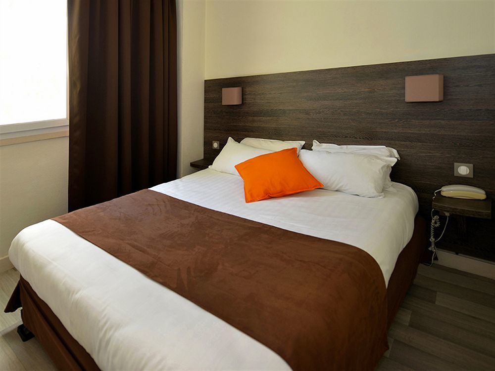 Garden Hotel 툴루즈 외부 사진