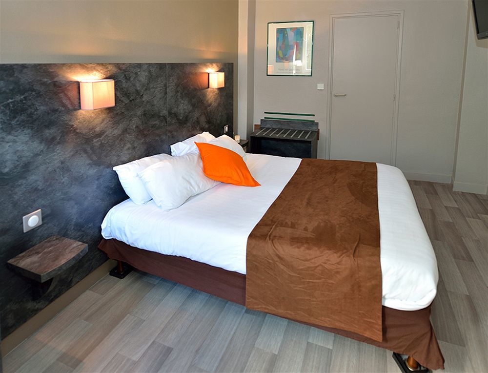 Garden Hotel 툴루즈 외부 사진