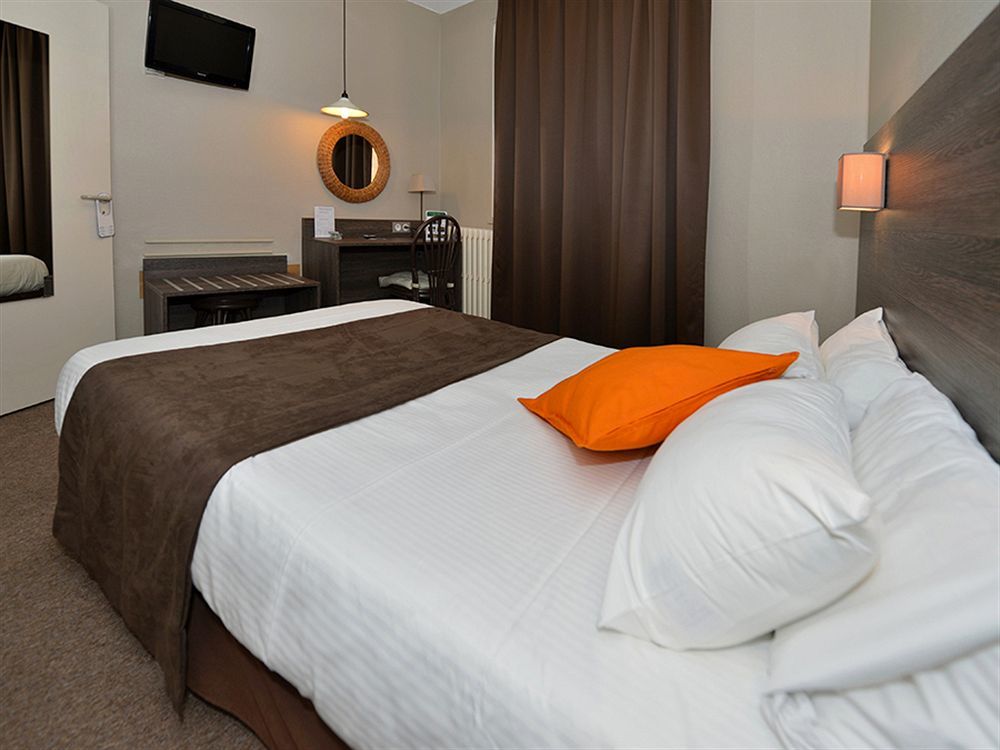 Garden Hotel 툴루즈 외부 사진