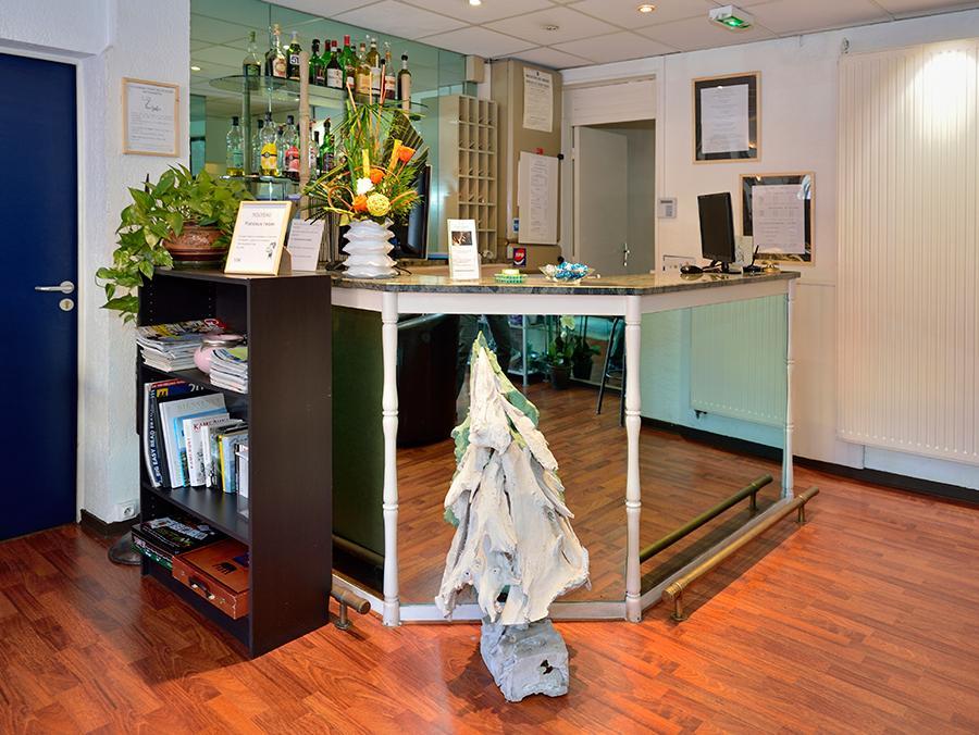 Garden Hotel 툴루즈 외부 사진