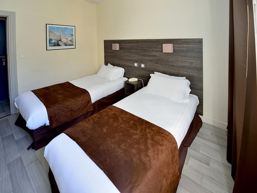 Garden Hotel 툴루즈 외부 사진