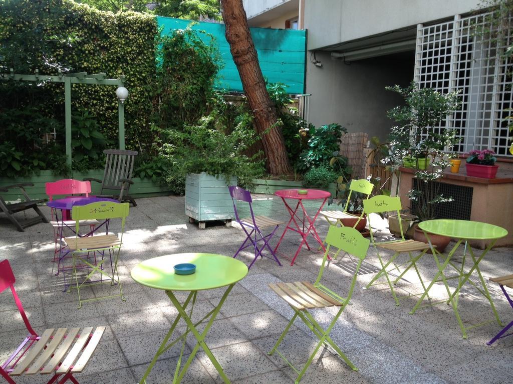 Garden Hotel 툴루즈 외부 사진
